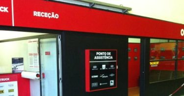 On Truck alarga rede de oficinas