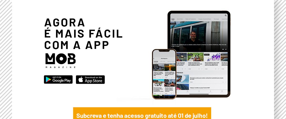 Mob Magazine amplia plataformas de conteúdo e lança app própria