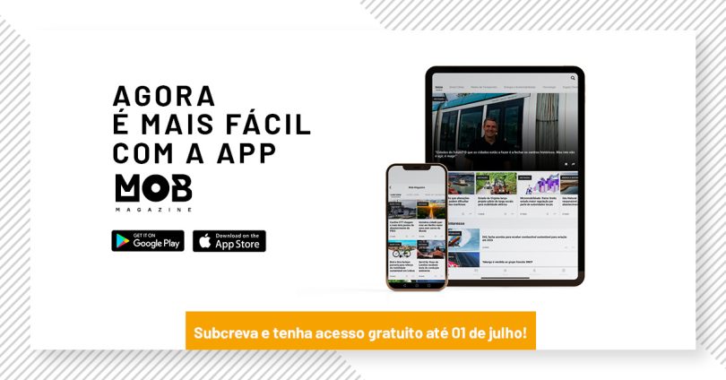 Mob Magazine amplia plataformas de conteúdo e lança app própria