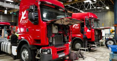 Usados da Renault Trucks já podem ser comprados online