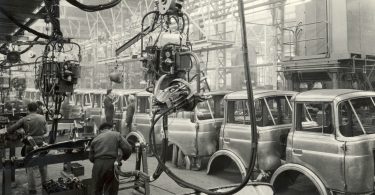 Renault Trucks fábrica de Lyon Logística e Transportes Hoje