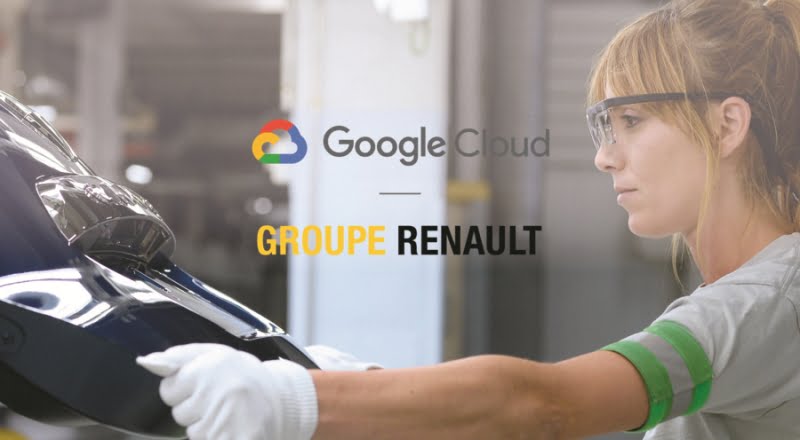 Renault_Google_Cloud