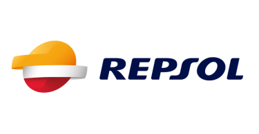 Repsol logo Logística Transportes Hoje
