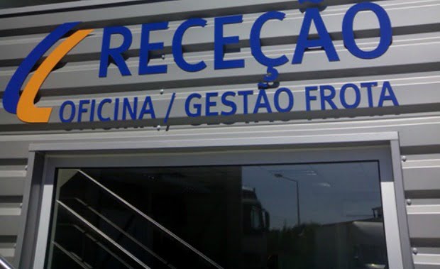 Reta moderniza Centro de Assistência Técnica do Carregado