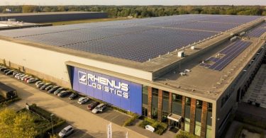 Rhenus aposta na sustentabilidade