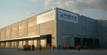 Grupo Rhenus expande rede em Itália