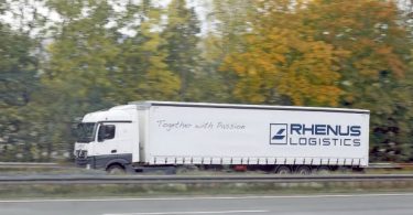 Rhenus Logistics amplia rede na Estremadura espanhola