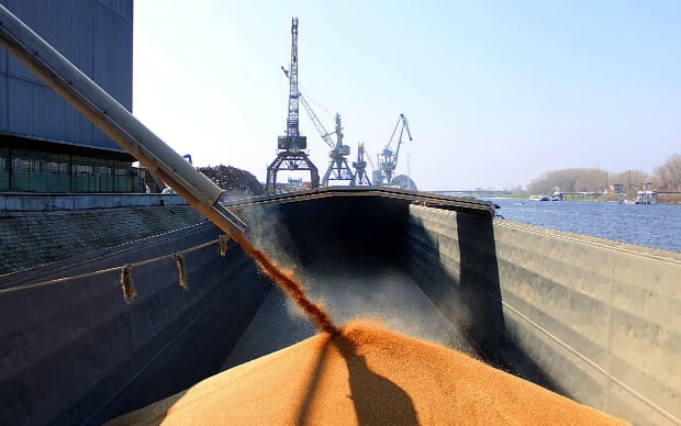 Grupo Rhenus compra companhia de navegação francesa