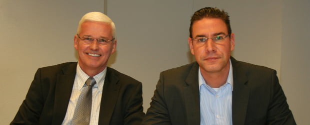 TRW Automotive e Roberts Europe renovam parceria para transporte premium