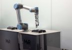 Universal Robots e MiR abrem primeiro hub de robótica colaborativa do mundo