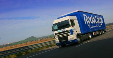 Rodocargo Logística e Transportes Hoje