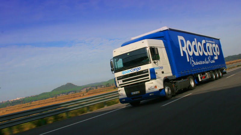 Rodocargo Logística e Transportes Hoje