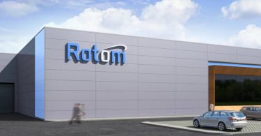 Rotom Portugal investe 1,5 M€ em novas instalações