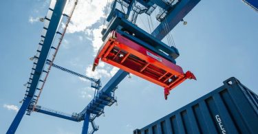 Ruscon Logística e Transportes Hoje