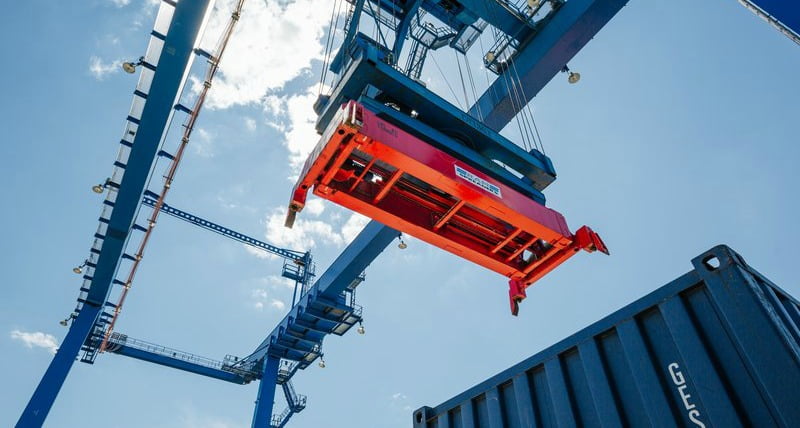 Ruscon Logística e Transportes Hoje