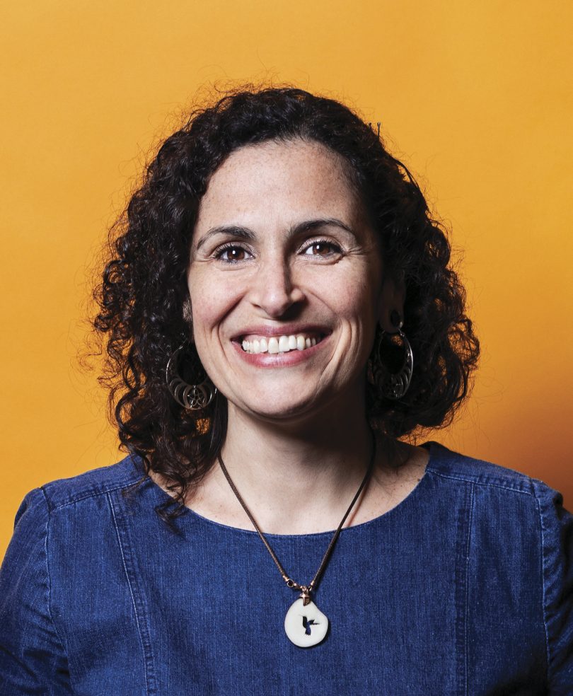 “Precisamos de colaboração pré-competitiva entre as marcas”