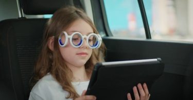 SEETROËN os primeiros óculos que lhe devolvem o prazer de viajar by Citroën