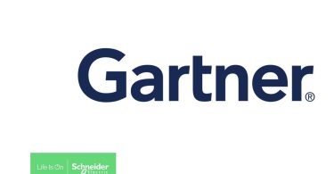 A Schneider Electric ficou colocada na quarta posição do ranking anual de cadeias de abastecimento corporativas da Gartner.