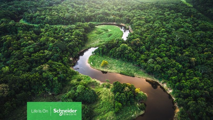 A Schneider Electric revelou que a iniciativa “Zero Carbon Project” já conta com a participação de 91% dos fornecedores, totalizando em 917.