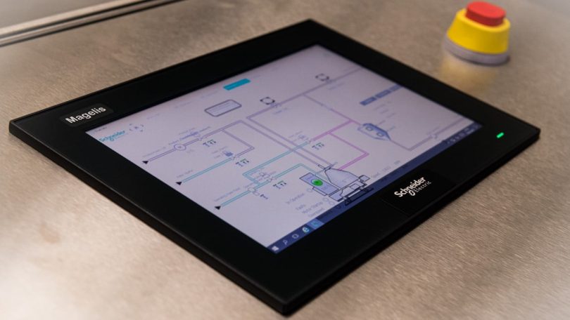 SE Setor LogisticoCPG