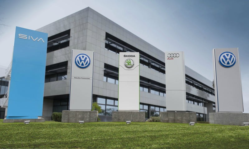 SIVA vende 30 mil unidades em 2017