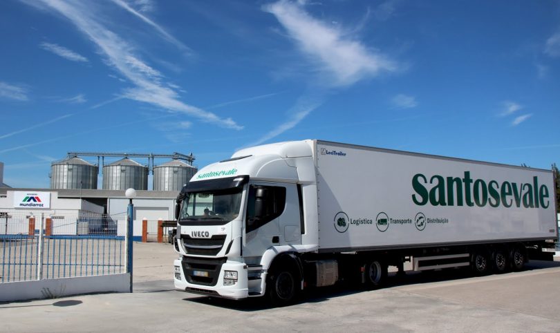 Santos e Vale e operador da Ebro Foods em Portugal
