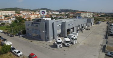 Scania alarga horário de funcionamento no concessionário de Vialonga
