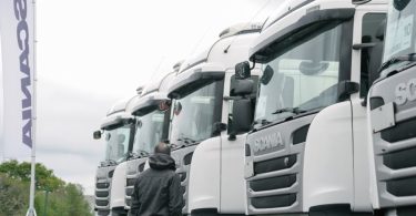 Scania abre dois Centros de Veículos de Ocasião em Portugal