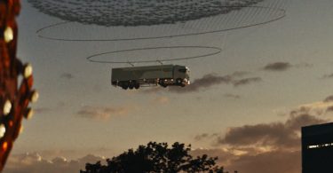 Scania apresenta visões, ideias e conceitos para os transportes de amanhã