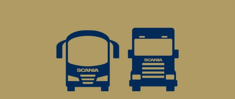 Scania tacógrafo Logística e Transportes Hoje