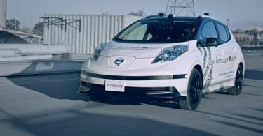 Seamless Autonomous Mobility The Ultimate Nissan Intelligent Integration