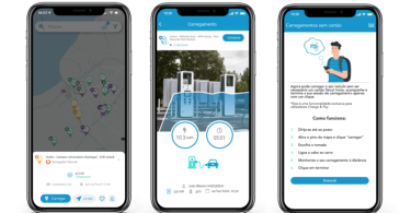 A miio lançou o miio Pay, uma funcionalidade que permite a realização do pagamento no ato de carregamento do veículo elétrico.