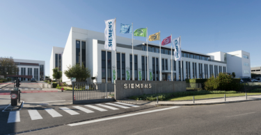 Siemens vai criar Centros para Aplicações Digitais para o setor industrial