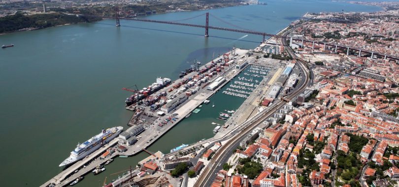 Porto_Lisboa