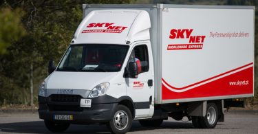 Skynet investe cerca de 4 M€ na renovação da frota