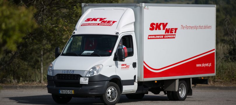 Skynet investe cerca de 4 M€ na renovação da frota