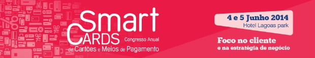 SmartCards regressa a 4 e 5 de junho