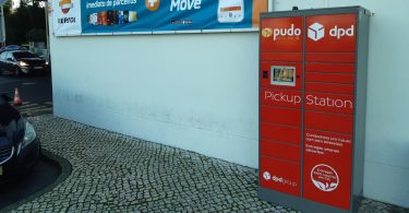 A Repsol vai instalar 100 cacifos nas estações de serviço, em parceria com a DPD, tornando-se empresa do setor com a maior rede.