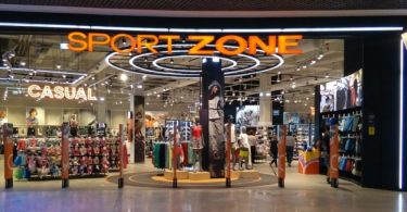 Fusão da Sport Zone com a JD Sprinter vai avançar