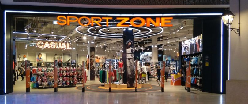 Fusão da Sport Zone com a JD Sprinter vai avançar