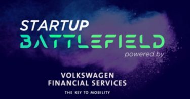 Volkswagen vai apoiar startups com ideias para uma mobilidade sustentável