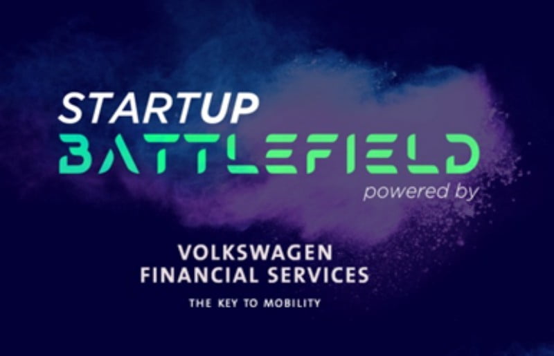 Volkswagen vai apoiar startups com ideias para uma mobilidade sustentável