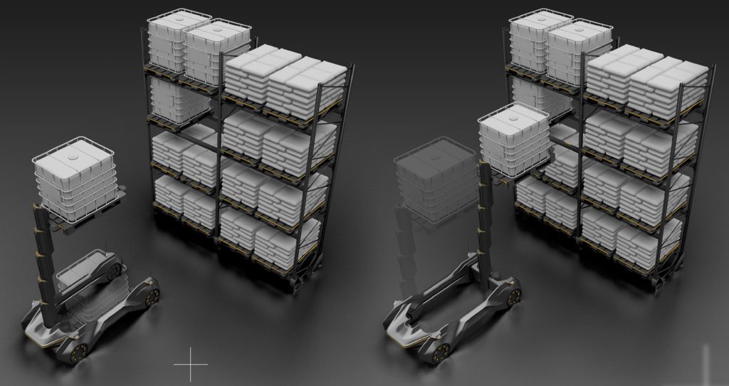 TMHE_Design Competition_2nd place_DLS