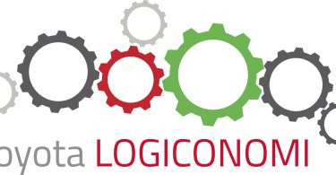 TMHE Toyota Logiconomi logo