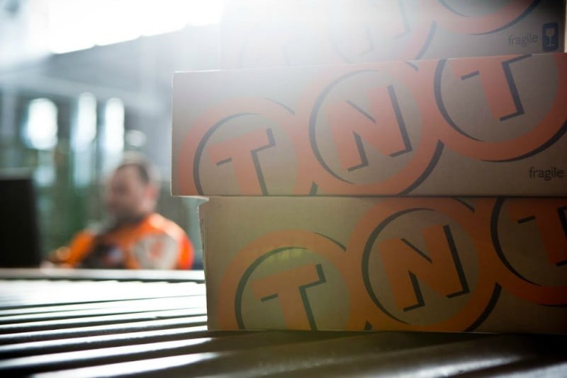 CE inicia segunda fase de análise à aquisição da TNT pela FedEx