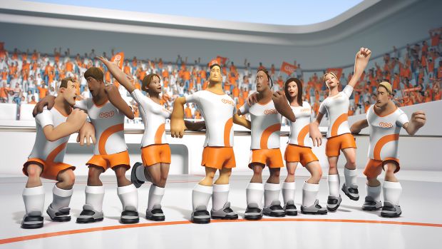 TNT quer aumentar fidelização dos clientes