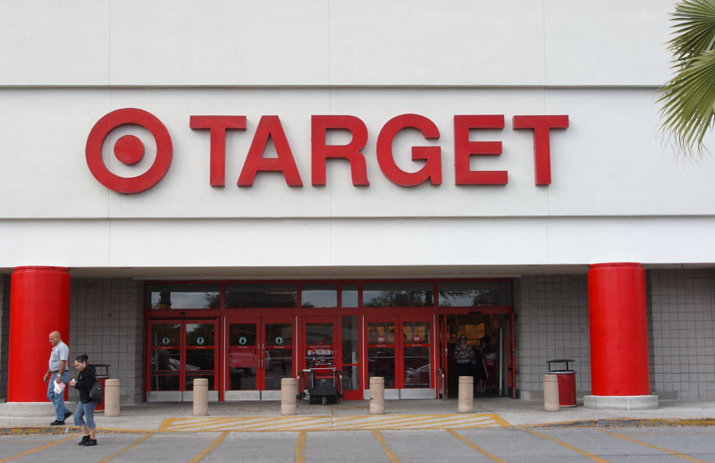 Target: aposta na supply chain impulsiona vendas no online