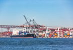 Terminal de Contentores de Alcântara recebe investimento de 122 milhões de euros