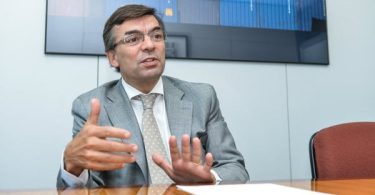 P&R a Eduardo Pimentel: O lançamento da Takargo foi seguramente um marco importante