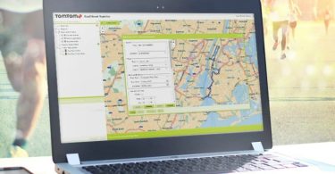 TomTom